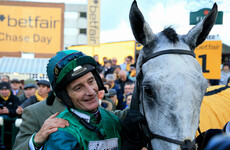 Bristol De Mai claims Betfair Chase by 57 lengths at Haydock