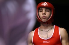 2012 Olympics: Conlan ready to mix it with boxing's best in London