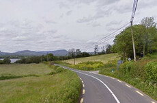 Man in his 50s dies in Galway road accident