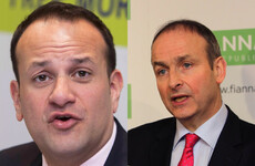 'A mockery of our democracy': Pressure increases on Varadkar to make Dept of Justice docs public