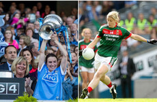 6 for Dublin and Cora Staunton makes history - the 2017 TG4 All-Star ladies football team