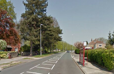 Three children and two men killed as stolen car crashes into tree in Leeds