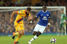 'We have the players to get to the top of the league' - Gueye surprised by Everton form