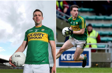 Kerry's An Ghaeltacht back on All-Ireland hunt after 22-point Munster football final success