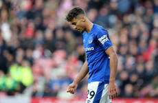 Sigurdsson stunner fails to save woeful Toffees against Southampton