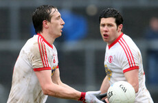 Cavanagh brothers set for All-Ireland club semi-final after Tyrone's Moy lift Ulster crown