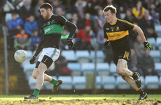0-10 for Connolly as Nemo lift Munster football title and stun All-Ireland holders Dr Crokes