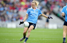'I've suffered from depression for pretty much the whole time I've been playing for Dublin'