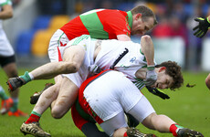 Son of Kerry legend helps Moorefield to Leinster final as Rathnew's fairytale journey ends