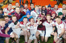 Slaughtneil complete Ulster 'double treble' as Cavan's wait for provincial success goes on
