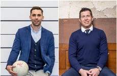 Old rivals Cavanagh and Ó Sé on All-Ireland semi-final collision course - club GAA talking points