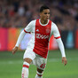 18-year-old Justin Kluivert did something his dad never could: score a hat-trick for Ajax!