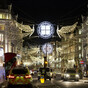 Oxford Circus alert: Two men suspected of punch-up that sparked panic are released
