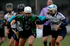 Late injury time goal ensures All-Ireland junior club camogie final will go to a replay