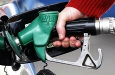 How much have fuel prices risen in Ireland recently - and why?