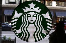 Man charged with voyeurism after hiding a camera in a Starbucks toilet