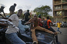 Emmerson Mnangagwa: 'A changing of the guard or a genuine fresh start for Zimbabwe?'
