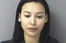 Glee star Naya Rivera has been arrested for domestic battery... it's The Dredge