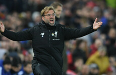 Liverpool boss Klopp would rather quit than cheat