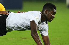 16-year-old becomes youngest German player in Bundesliga history