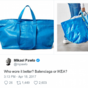 10 of the most ridiculous products that people bought in 2017