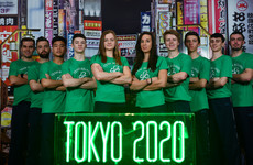 12 of Ireland's most promising athletes awarded funding scholarships for Tokyo 2020