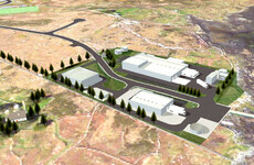 Plans begin on 'state-of-the-art' multimillion marine park in Galway Gaeltacht