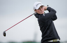 Cavan's Leona Maguire named Global Golf Post Female Amateur of the Year