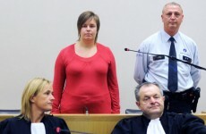 Belgian teacher guilty of skydiving murder