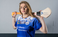 Dublin's meteoric rise, a first All-Star and a thesis due during historic tour to Madrid