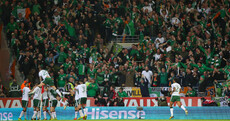 How well do you remember Ireland’s World Cup qualifying campaign?