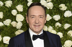 Filming on House of Cards suspended for another 2 weeks