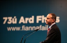 Martin promises "swift and comprehensive" action on Mahon findings