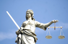 Convicted murderer who left open prison has sentence for escaping cut on appeal