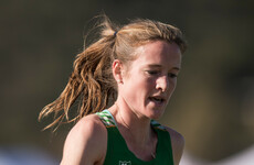 Ireland's record-breaker McCormack ready for tilt at third European title