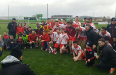 Challenges keep coming for Munster intermediate champions even as season enters December