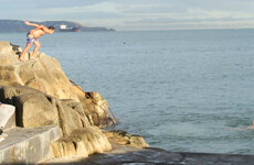 Doing a Christmas Day swim this year? We talked to an Irish international ice swimmer for some advice