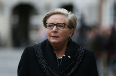 Tánaiste defends position after emails show she 'noted' legal strategy against whistleblower