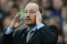 'If an average striker kicks the ball forward it's £15m, if he scores it's £25m. We didn't do that'