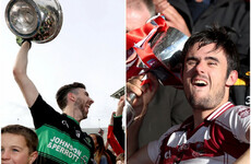 In February, Ireland's most successful club will meet its 'most united' one