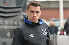 'He has great spirit even though he doesn’t play': Gueye on Coleman's leadership at Everton