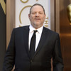 Harvey Weinstein sued for alleged 'sex trafficking' in Cannes