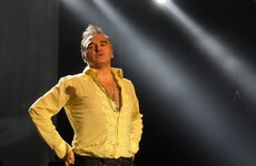 Morrissey says he will never do a print interview again following his controversial comments about Kevin Spacey
