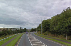 Man in his 70s dies in crash between bus and car in Cork
