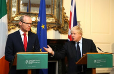 Poll: Are you concerned about the British view of Ireland in Brexit negotiations?