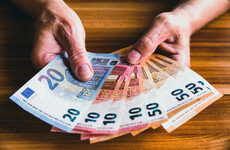 'A rigged system': Oxfam claims Ireland is a tax haven by EU standards