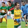 Farewell - 28 inter-county footballers who called it a day in 2017