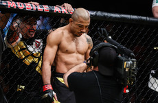 A different Aldo? Former champ ready to regain title in UFC 218 rematch