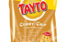 7 unusual Tayto flavours you can get up North