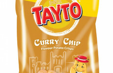 7 unusual Tayto flavours you can get up North